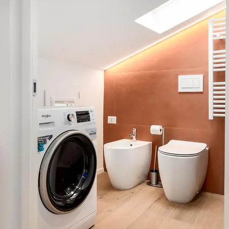Apartment Guesthost - Comfy In Center *