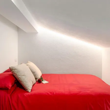 Apartment Guesthost - Comfy In Center